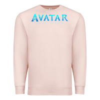 Pale Pink avatar 2022 new movies, the way of water t shirt Premium Sweatshirt - baoMotion