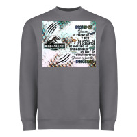Storm don't mess with mamasaurus Heavyweight Sweatshirt - JahusDesignShop