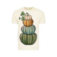 Vintage Arctic pumpkins Vintage Tee - RanaPortraitStore