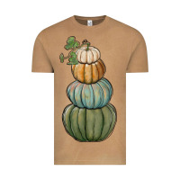 Vintage Camel pumpkins Vintage Tee - RanaPortraitStore