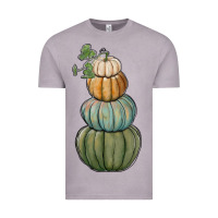 Vintage Zinc pumpkins Vintage Tee - RanaPortraitStore