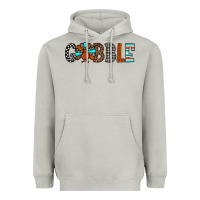 Moon Dust gobble Heavyweight Hoodie - JahusDesignShop