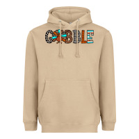 Mushroom gobble Heavyweight Hoodie - JahusDesignShop