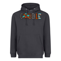 Smoke gobble Heavyweight Hoodie - JahusDesignShop