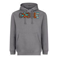 Storm gobble Heavyweight Hoodie - JahusDesignShop