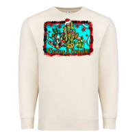 Merry & Bright Premium Sweatshirt | Teevron