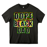 Asphalt dope black dad Heavy Core Tee - CowGirlArtShop