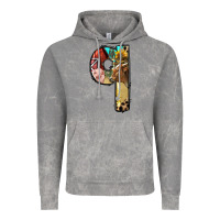 Cloud Rock Farm Life Alphabet Lowercase Letters Q Vintage Hoodie - BundleAndBundleShop