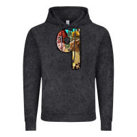 Farm Life Alphabet Lowercase Letters Q Vintage Hoodie | Teevron