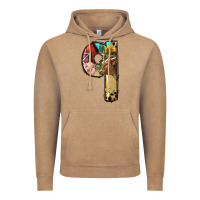 Vintage Coffee Farm Life Alphabet Lowercase Letters Q Vintage Hoodie - BundleAndBundleShop