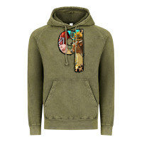 Vintage Olive Farm Life Alphabet Lowercase Letters Q Vintage Hoodie - BundleAndBundleShop