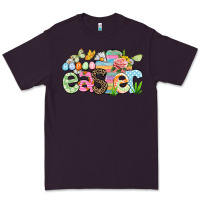 Happy Easter Easter Day Premium Tee | Teevron