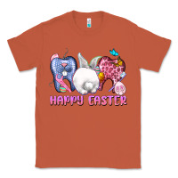 Copper Happy Easter Dental Easter Day Classic Tee - CowGirlArtShop