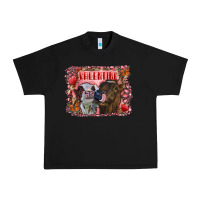 Black Valentine heifers Urban Heavy Tee - RanaPortraitStore