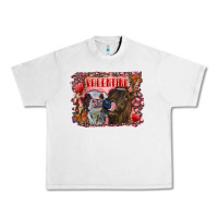 Lunar Rock Valentine heifers Urban Heavy Tee - RanaPortraitStore
