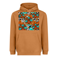 Meerkat turkey Heavyweight Hoodie - JahusDesignShop