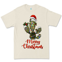 Bone merry christmas cactus Premium Tee - RanaPortraitStore