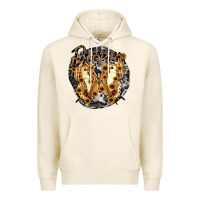 Tofu dreamer butterfly Premium Hoodie - RacoonDesign