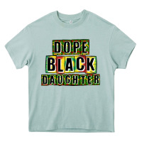 Arona dope black daughter Heavy Core Tee - CowGirlArtShop