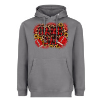 Storm game day football Heavyweight Hoodie - JahusDesignShop