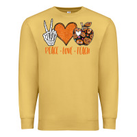 Antique Gold halloween shirts t shirt Premium Sweatshirt - baoMotion