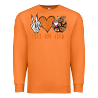 Carrot halloween shirts t shirt Premium Sweatshirt - baoMotion