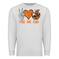 Dove Grey halloween shirts t shirt Premium Sweatshirt - baoMotion