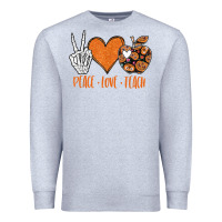 Heather Grey halloween shirts t shirt Premium Sweatshirt - baoMotion