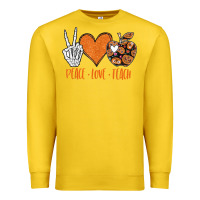 Lemon halloween shirts t shirt Premium Sweatshirt - baoMotion
