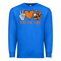 True Royal halloween shirts t shirt Premium Sweatshirt - baoMotion
