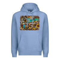 Dreamer Premium Hoodie | Teevron