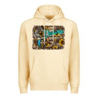 Pina Colada dreamer Premium Hoodie - RacoonDesign