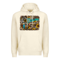 Sandshell dreamer Premium Hoodie - RacoonDesign