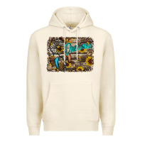 Tofu dreamer Premium Hoodie - RacoonDesign
