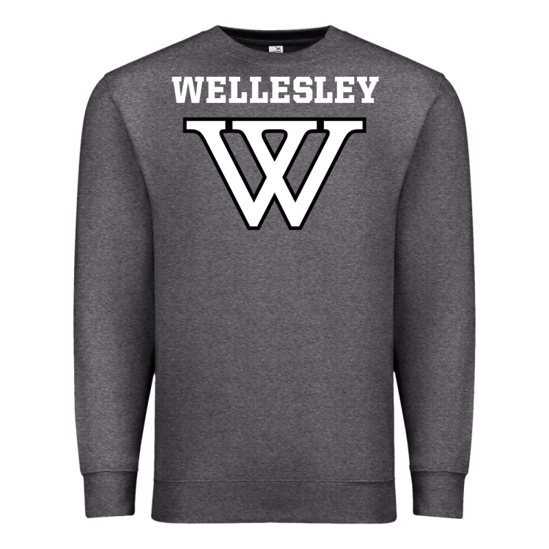 Wellesley Premium Sweatshirt by baoMotion | Teevron