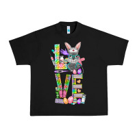 Black Love Easter Nurse Urban Heavy Tee - BundleAndBundleShop