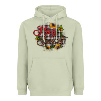 Matcha stay sweet Heavyweight Hoodie - JahusDesignShop