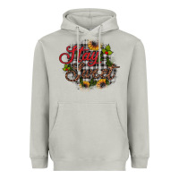 Moon Dust stay sweet Heavyweight Hoodie - JahusDesignShop