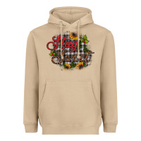 Mushroom stay sweet Heavyweight Hoodie - JahusDesignShop
