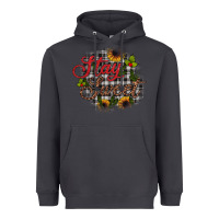 Smoke stay sweet Heavyweight Hoodie - JahusDesignShop