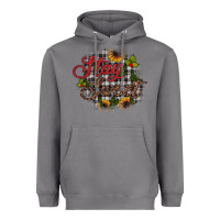 Storm stay sweet Heavyweight Hoodie - JahusDesignShop