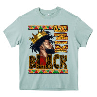 Arona black king Heavy Core Tee - CowGirlArtShop