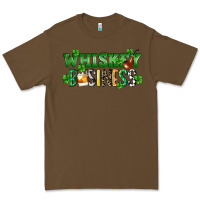 Cacao Whiskey business St. Patrick's Day Premium Tee - CowGirlArtShop