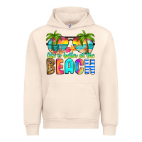 Sandshell life is better at the beach Urban Hoodie - RanaPortraitStore