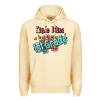 Pina Colada little miss first grade Premium Hoodie - Jasminsmagicworld