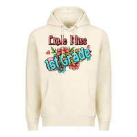 Tofu little miss first grade Premium Hoodie - Jasminsmagicworld