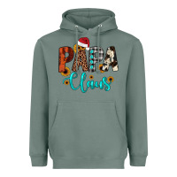 Sage papa claus Heavyweight Hoodie - JahusDesignShop