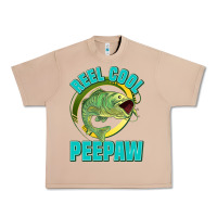 Burro reel cool peepaw Urban Heavy Tee - Jasminsmagicworld