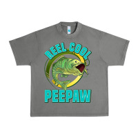 Tornado reel cool peepaw Urban Heavy Tee - Jasminsmagicworld