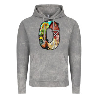 Cloud Rock farm life alphabet lowercase letters o Vintage Hoodie - BundleAndBundleShop